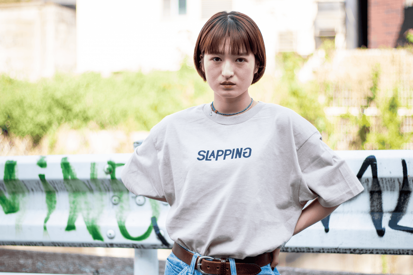 別途送料 - 【週末大幅値下げ中!】ランページ 直筆サイン入りメッシュ